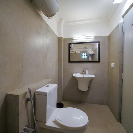 Olive Hotel Magrath By Embassy Group Bengalúr Exteriér fotografie